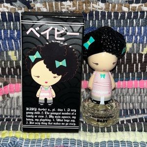 Harajuku Lovers Fragrance